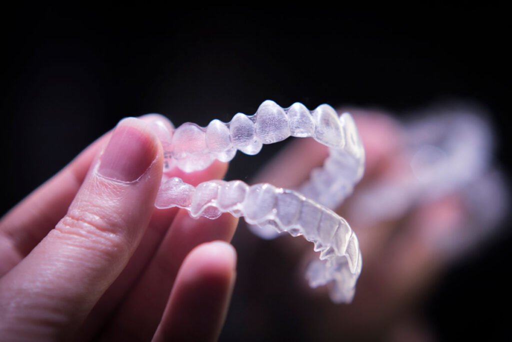 ortodoncia Invisalign